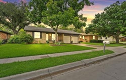 1713 Westchester Street, Denton, TX 76201
