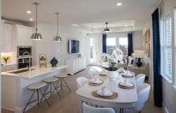 406 Landings Street, Oak Point, TX 75068