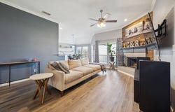 201 East Street, Josephine, TX 75173