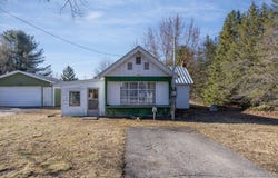 6313 W Fairlane Drive, Lake City, MI 49651