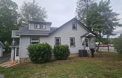 471 GLASSBORO ROAD, WOODBURY HEIGHTS, NJ 08097