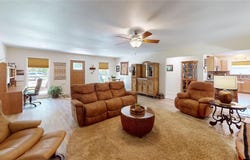 1404 S China, Brady, TX 76825