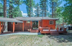 643 Grizzly Mountain Court, South Lake Tahoe, CA 96150