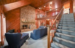 411 Rs County Road 4525, Point, TX 75472