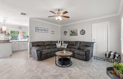 1261 SE Ladner Street, Port Saint Lucie, FL 34983