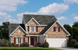 3943 Cassillis Way, Colfax, NC 27235