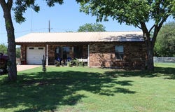 39 Oakcrest Drive, Ranger, TX 76470