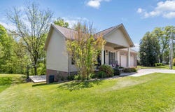377 Barton Mill Road, Corbin, KY 40701