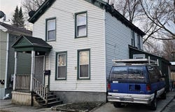 437 Aiken Street, Utica, NY 13502