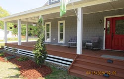 141 W Mobile Road, Harbinger, NC 27941