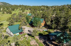 316 Two Bears Rd, Livermore, CO 80536