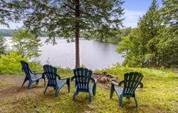 542 Hanson Road, China, ME 04358