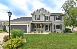 3744 Stillwater Cir, Waukesha, WI 53189