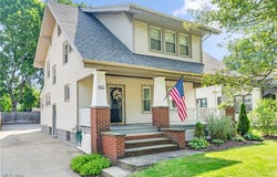 990 Franklin Avenue, Salem, OH 44460