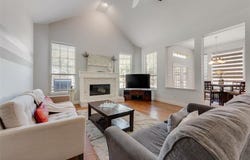 2404 Dana Drive, Flower Mound, TX 75028