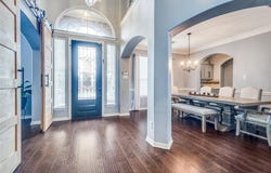 6104 Grand Meadow Lane, Flower Mound, TX 75028