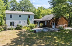 757 Forest Road, Lyndeborough, NH 03082