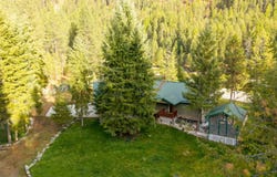 28 FIRST THOUGHT LOOP, LAURIER, WA 99146