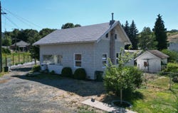 311 E Cooper St, Colfax, WA 99111-1628