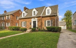 2680 Oakman Court, Detroit, MI 48238