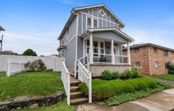 497 E Kossuth Street, Columbus, OH 43206