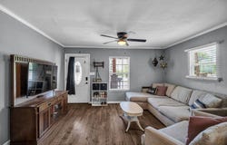 407 W 5th St, Big Spring, TX 79720