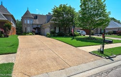 6384 Cheyenne Drive, Olive Branch, MS 38654