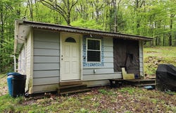 3392 Weatherby Road, Wirt, NY 14739