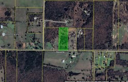 00 Peacock Road, Bradford, AR 72020