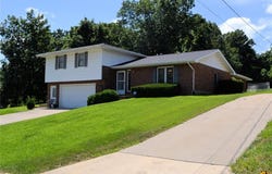 11 D Ville Place, Hannibal, MO 63401