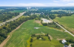 7364 W Old Trail Rd Road, Larwill, IN 46764