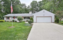 3434 Butler Court, Fort Wayne, IN 46808