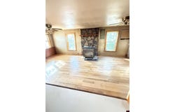 289 QUICKER DRIVE, Marshall, AR 72650