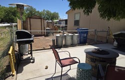 502 Rosie G Otero SW Road, Los Lunas, NM 87031
