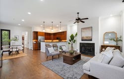 1813 A Primrose Ave, Nashville, TN 37212