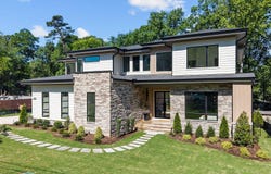 4119 Rockingham Drive, Raleigh, NC 27609