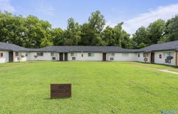 4105 Broyles Avenue, Huntsville, AL 35805