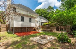 2516 Constitution Drive, Raleigh, NC 27615