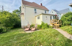 317 Madison St, Sayre, PA 18840