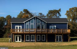 110 LEE DRIVE, LINDEN, VA 22642