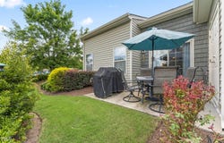 100 Beaconwood Lane, Holly Springs, NC 27540