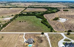 Tbd Bud Williams Drive, Justin, TX 76247
