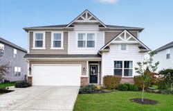 9116 Casey Road, Pendleton, IN 46064