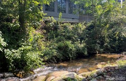 429 Mountains Boulevard, Lake Lure, NC 28746