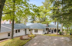 4031 Birch Drive, Honor, MI 49640