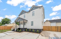307 Mistletoe Street, Petersburg, VA 23803