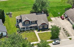 1710 Ransom Drive, Fort Wayne, IN 46845