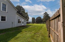 217 E Highway Street, Mount Hope, WI 53816