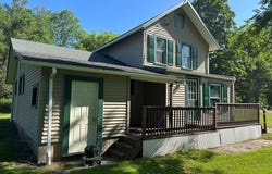1909 Mill Hill Road, Roaring Branch, PA 17765