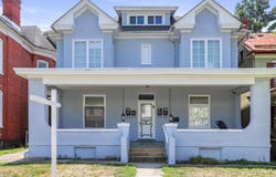 39 E NORTH AVENUE, HAGERSTOWN, MD 21740